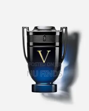 Paco Rabanne Invictus Victory Elixir Parfum Intense 100 Ml (3.4fl.oz)