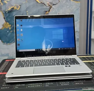 New Laptop HP ProBook x360 435 G8 16GB AMD Ryzen 5 SSD 512GB