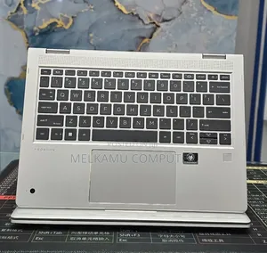 New Laptop HP ProBook x360 435 G8 16GB AMD Ryzen 5 SSD 512GB