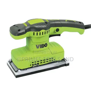 VIDO Orbital Finishing Sander for Electric Palm Sander