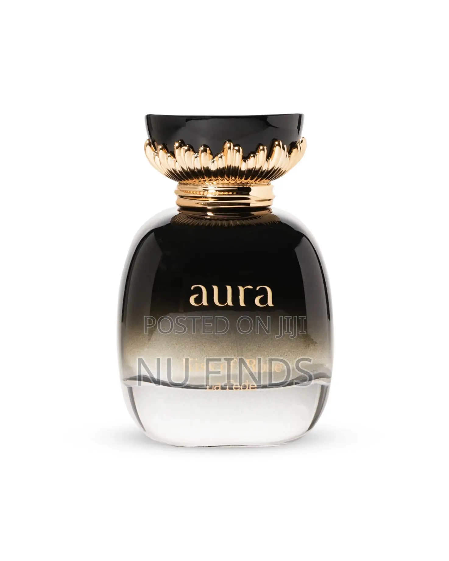 La Fede Aura Kiss of Rose Edp 100 ML