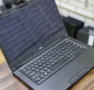 New Laptop Dell Latitude 7480 16GB Intel Core i5 SSD 512GB