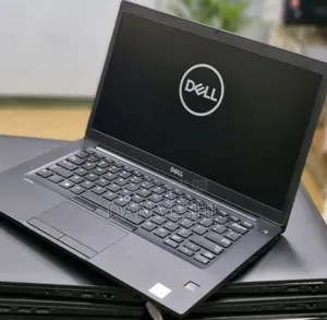 New Laptop Dell Latitude 7480 16GB Intel Core i5 SSD 512GB