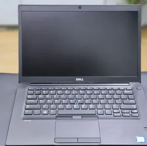 New Laptop Dell Latitude 7480 16GB Intel Core i5 SSD 512GB