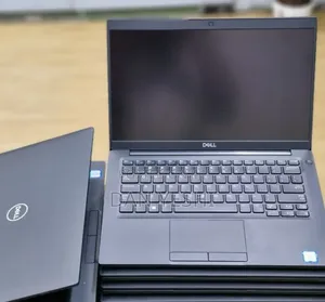 New Laptop Dell Latitude 7480 16GB Intel Core i5 SSD 512GB