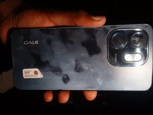 Oale Smart 9 64 GB Black