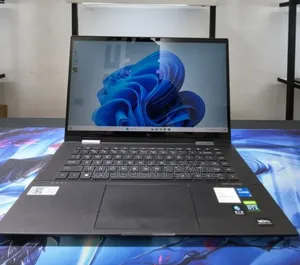 New Laptop HP Envy x360 15t 16GB Intel Core i5 SSD 512GB