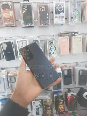 Samsung Galaxy S21 Ultra 5G 128 GB