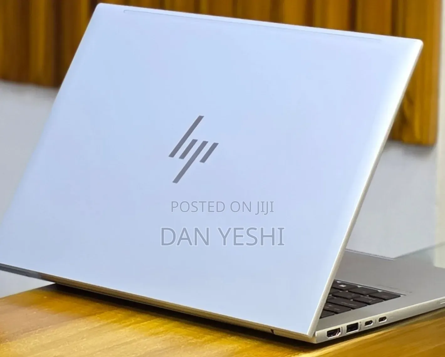 New Laptop HP EliteBook 840 G9 16GB Intel Core i7 SSD 512GB