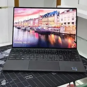 New Laptop Dell XPS 13 16GB Intel Core i7 SSD 512GB