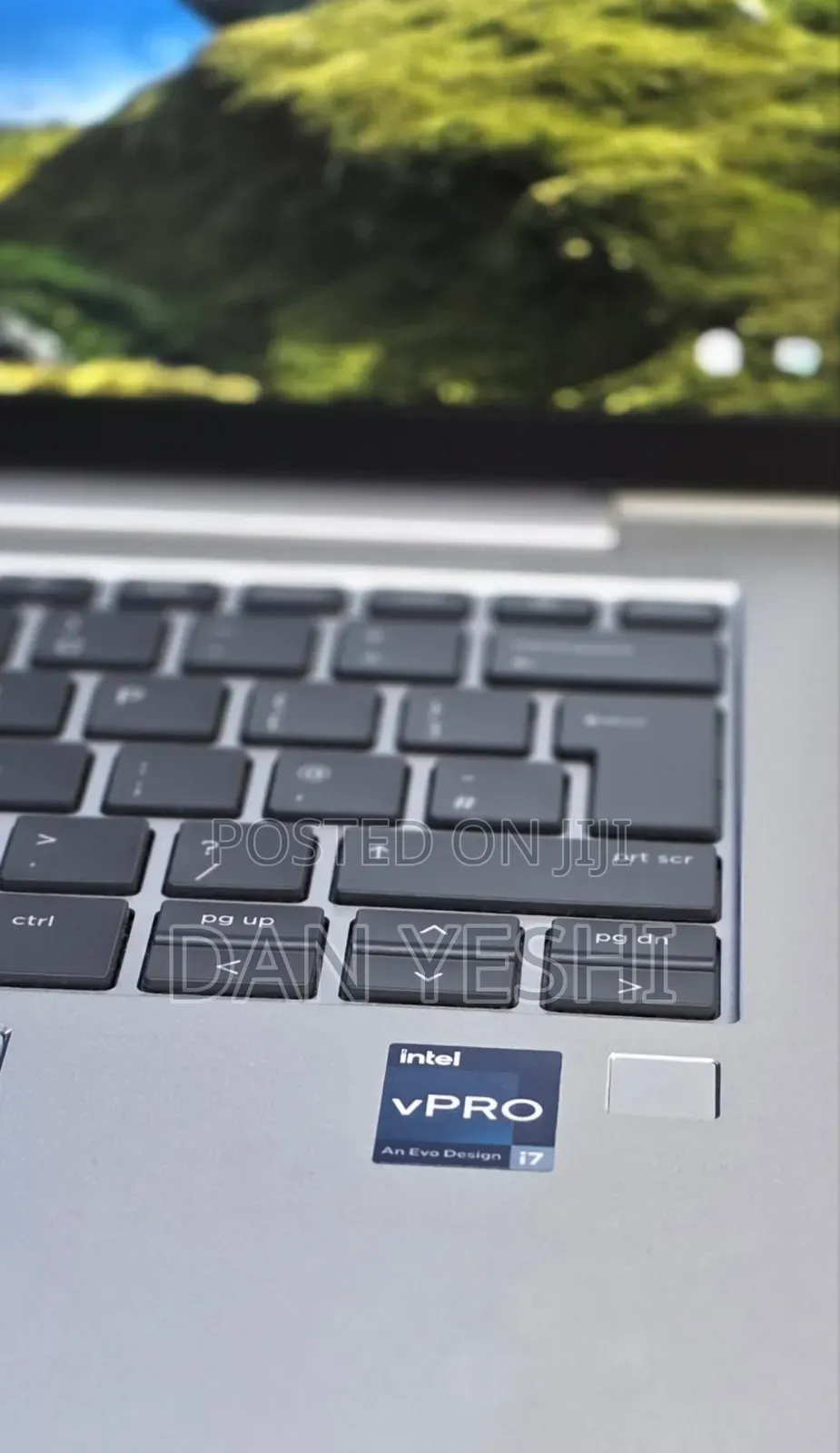 New Laptop HP EliteBook 840 G9 16GB Intel Core i7 SSD 512GB