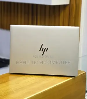New Laptop HP EliteBook 840 10 16GB Intel Core i7 SSD 512GB
