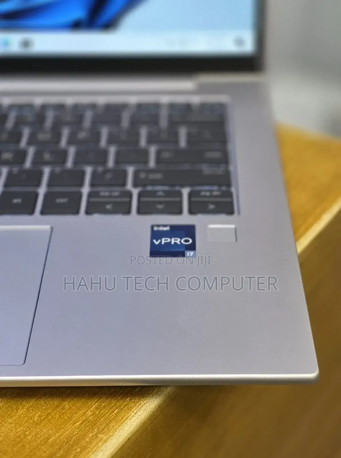 New Laptop HP EliteBook 840 10 16GB Intel Core i7 SSD 512GB
