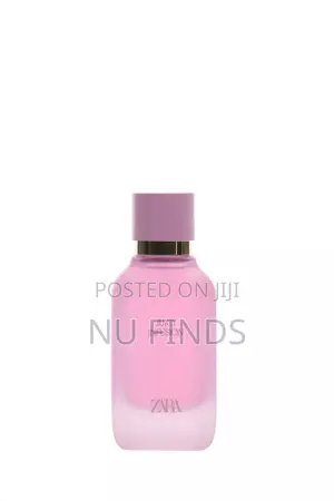 Zara Juicy Infusion Edp 100ml / 3.38 Oz.