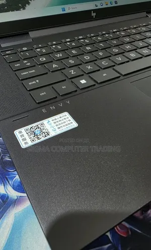 New Laptop HP Envy x360 16GB Intel Core i5 SSD 512GB