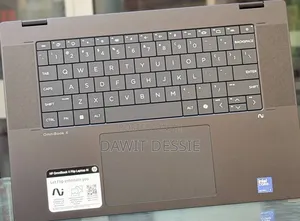 New Laptop HP OmniBook X Flip 14" 16GB Intel Core Ultra 7 SSD 1T