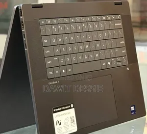 New Laptop HP OmniBook X Flip 14" 16GB Intel Core Ultra 7 SSD 1T