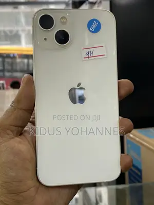 Apple iPhone 13 256 GB White
