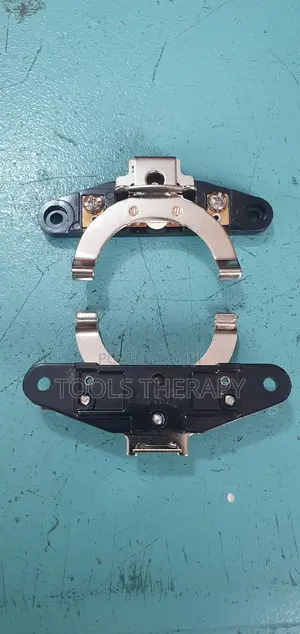 የዲናሞ ሴንትሪፊውጋል ስዊች (Centrifugal Switch)
