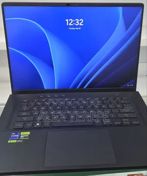 New Laptop Asus ROG Zephyrus G15 16GB Intel Core i9 SSD 1T