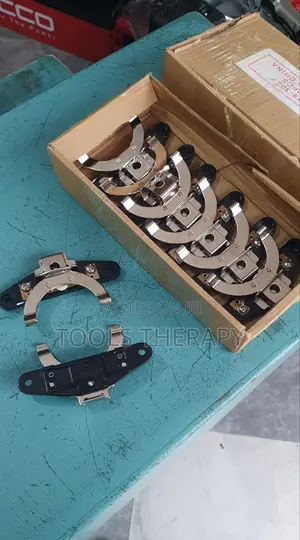የዲናሞ ሴንትሪፊውጋል ስዊች (Centrifugal Switch)