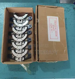 የዲናሞ ሴንትሪፊውጋል ስዊች (Centrifugal Switch)