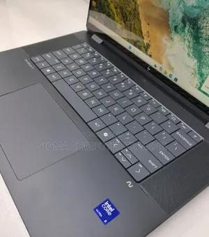New Laptop HP OmniBook X Flip 16" 16GB Intel Core Ultra 5 SSD 512GB