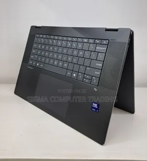 New Laptop HP OmniBook X Flip 16" 16GB Intel Core Ultra 5 SSD 512GB