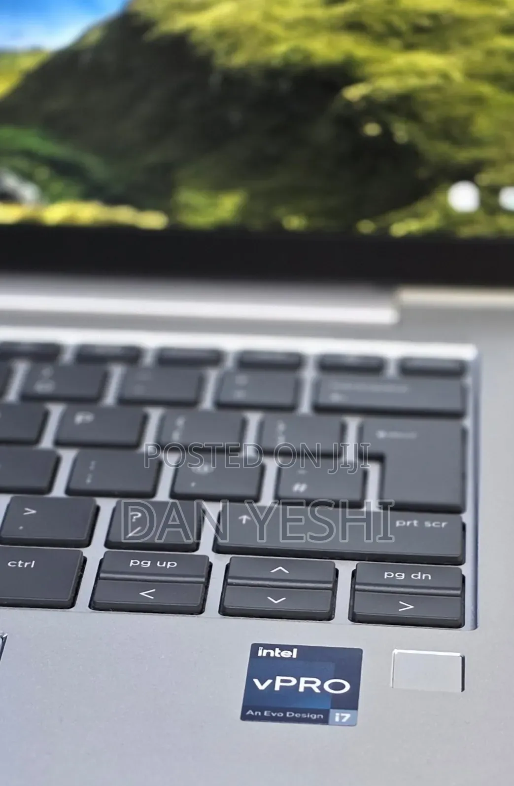 New Laptop HP EliteBook 840 G9 16GB Intel Core i7 SSD 512GB