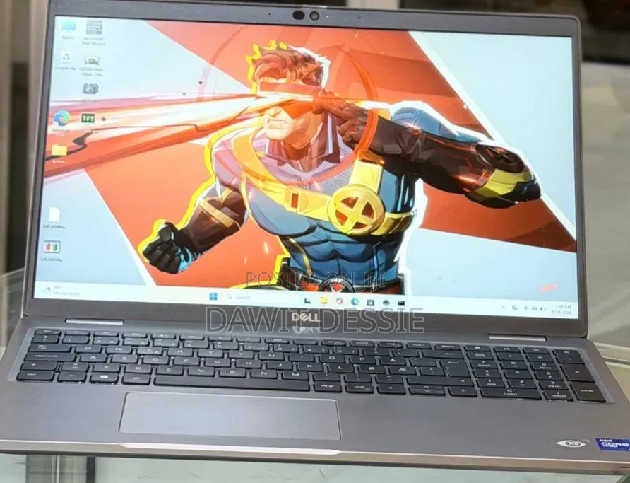 New Laptop Dell Latitude 7310 32GB Intel Core i7 SSD 512GB