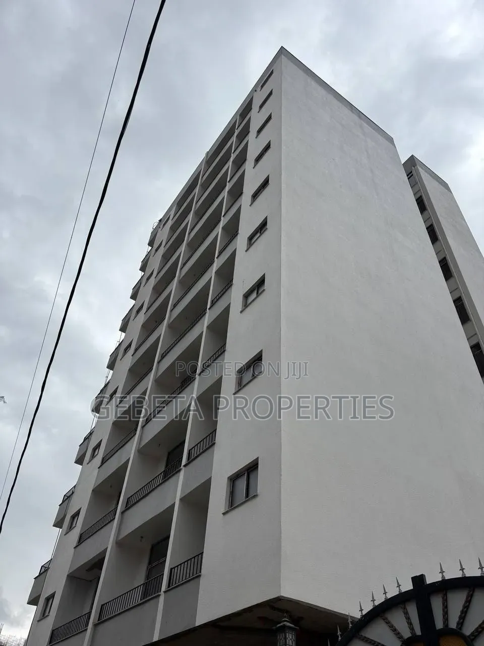 2bdrm Apartment in Personal, Arada for sale