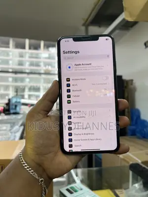 Apple iPhone 11 Pro Max 256 GB Gray