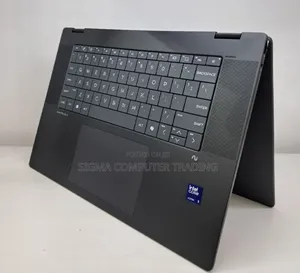 New Laptop HP OmniBook X Flip 16" 16GB Intel Core Ultra 5 SSD 512GB