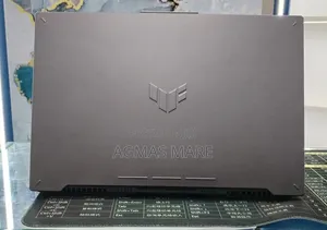 New Laptop Asus TUF Gaming F17 16GB Intel Core i7 SSD 1T