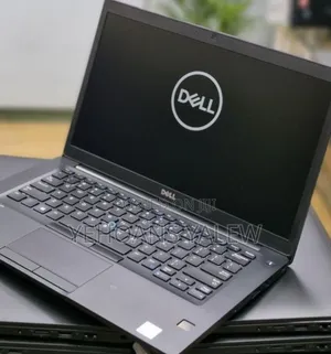 New Laptop Dell Latitude 7480 16GB Intel Core i7 SSD 512GB
