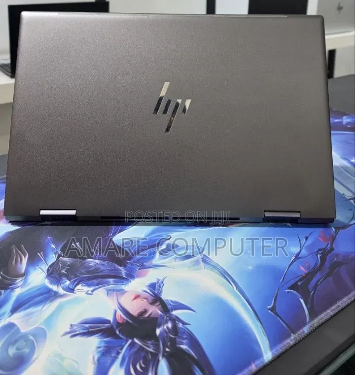New Laptop HP Envy x360 16GB Intel Core i5 SSD 512GB