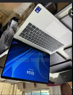 New Laptop Dell Latitude 5310 32GB Intel Core Ultra 7 SSD 1T