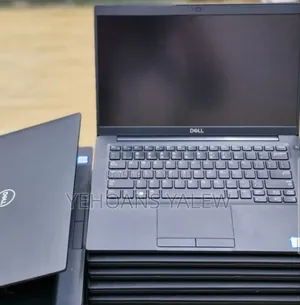 New Laptop Dell Latitude 7480 16GB Intel Core i7 SSD 512GB