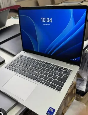 New Laptop Dell Latitude 5310 32GB Intel Core Ultra 7 SSD 1T