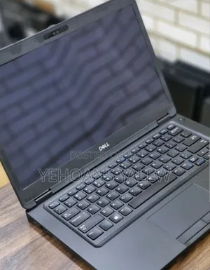 New Laptop Dell Latitude 7480 16GB Intel Core i7 SSD 512GB