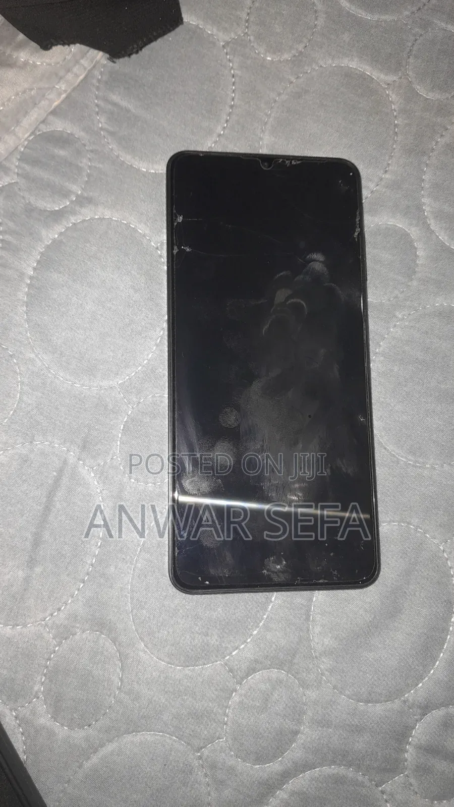 Samsung Galaxy A06 64 GB Rose Gold