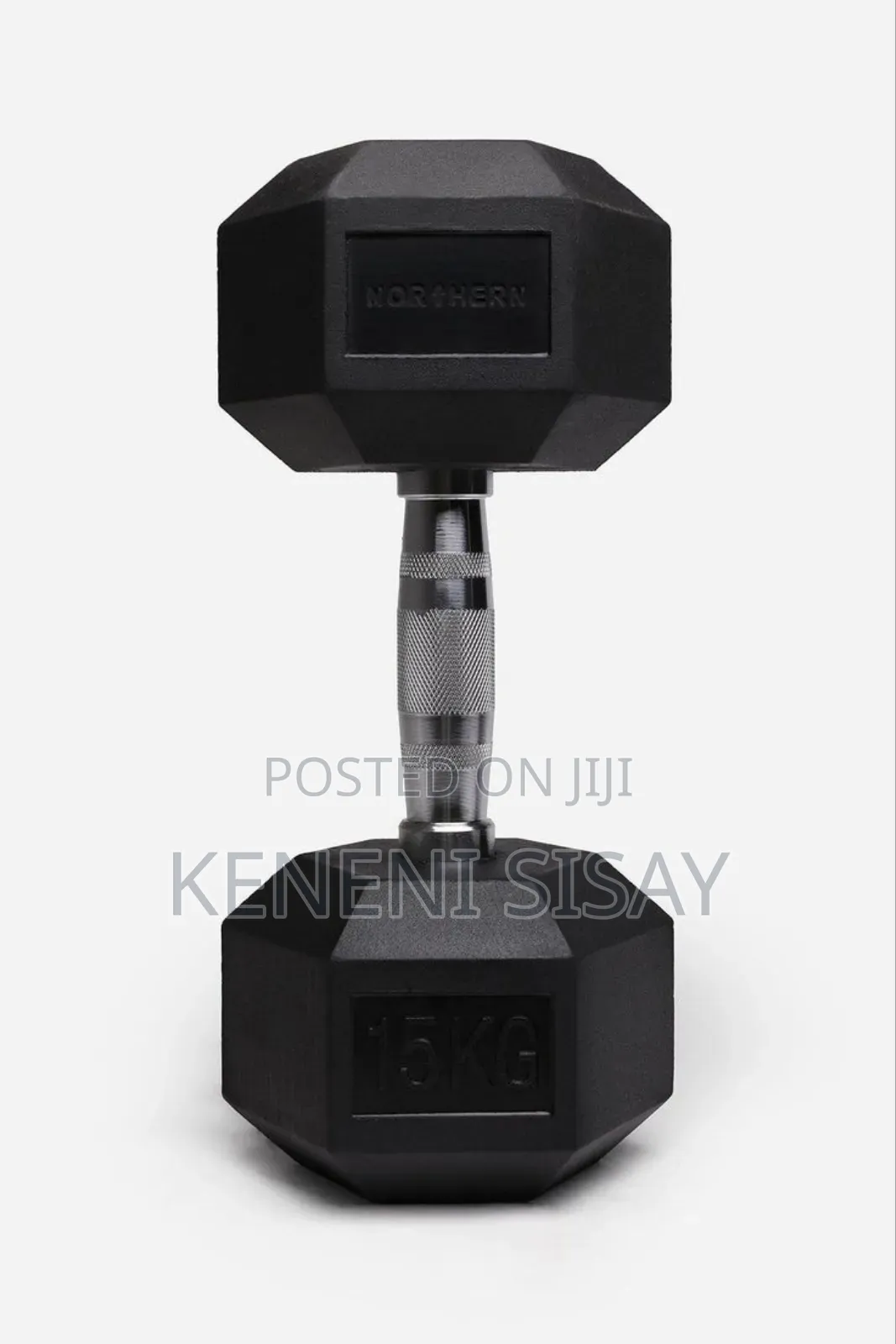 Hex Dumbbell