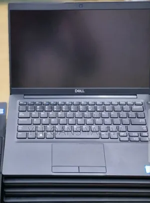 New Laptop Dell Latitude 7480 16GB Intel Core i7 SSD 512GB