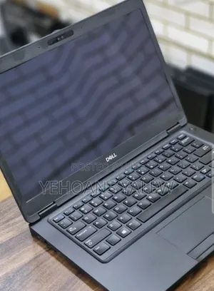 New Laptop Dell Latitude 7480 16GB Intel Core i7 SSD 512GB
