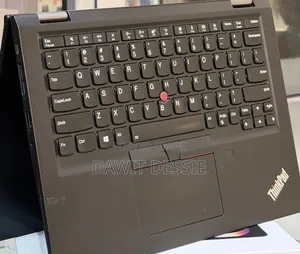 Laptop Lenovo ThinkPad X380 Yoga 16GB Intel Core i5 SSD 512GB