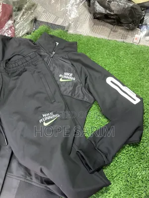 Nike Running Active Tracksuit: