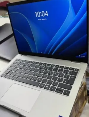 New Laptop Dell Latitude 5310 32GB Intel Core Ultra 7 SSD 1T