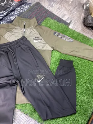 Nike Running Active Tracksuit: