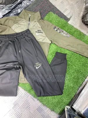 Nike Running Active Tracksuit: