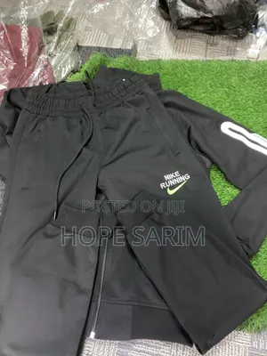 Nike Running Active Tracksuit: